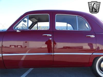 1949 Ford 4 Door Sedan