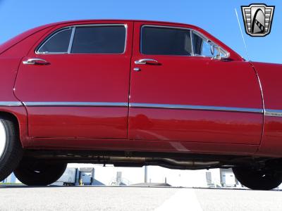 1949 Ford 4 Door Sedan