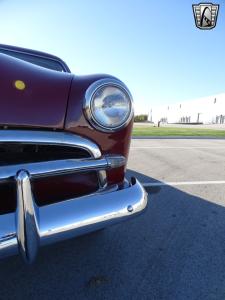 1949 Ford 4 Door Sedan