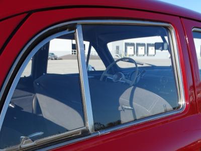 1949 Ford 4 Door Sedan