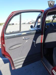 1949 Ford 4 Door Sedan