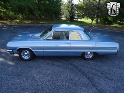 1964 Chevrolet Biscayne