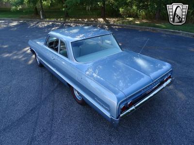 1964 Chevrolet Biscayne