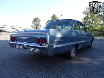 1964 Chevrolet Biscayne