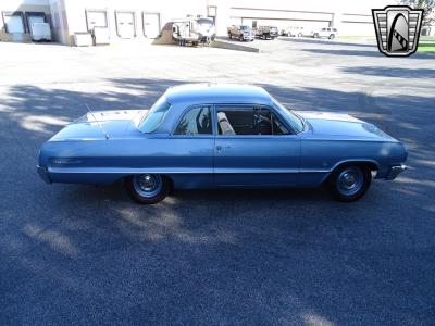 1964 Chevrolet Biscayne