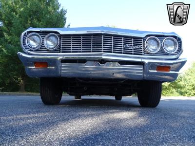 1964 Chevrolet Biscayne