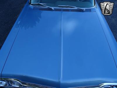 1964 Chevrolet Biscayne