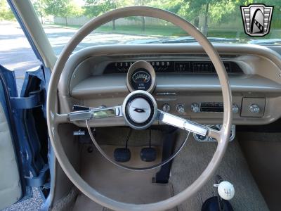 1964 Chevrolet Biscayne