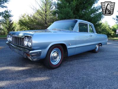 1964 Chevrolet Biscayne