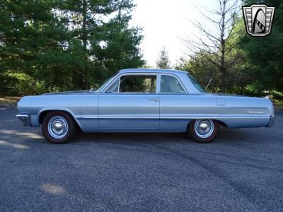 1964 Chevrolet Biscayne