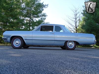 1964 Chevrolet Biscayne