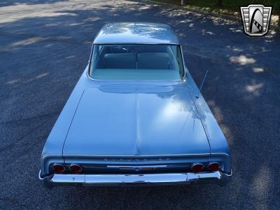 1964 Chevrolet Biscayne