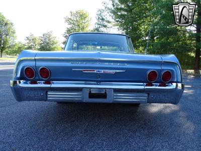 1964 Chevrolet Biscayne