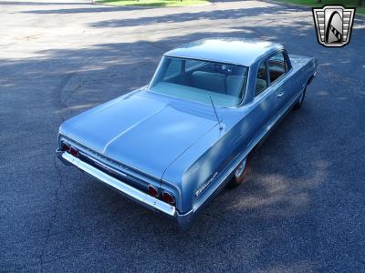 1964 Chevrolet Biscayne