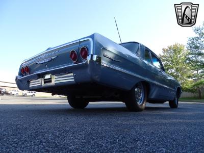 1964 Chevrolet Biscayne