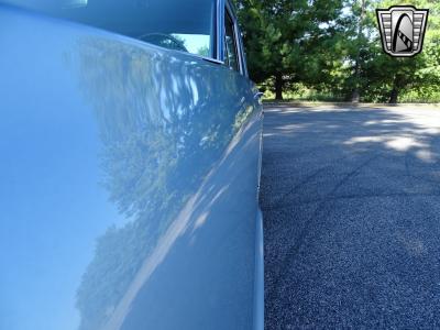 1964 Chevrolet Biscayne