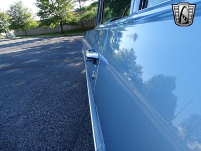 1964 Chevrolet Biscayne