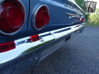 1964 Chevrolet Biscayne