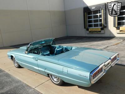 1965 Ford Thunderbird