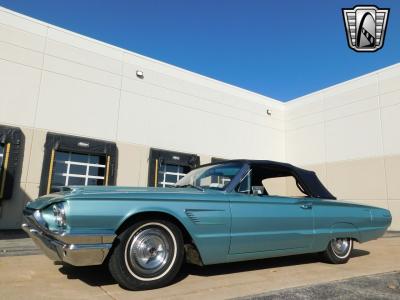 1965 Ford Thunderbird