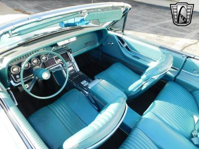 1965 Ford Thunderbird