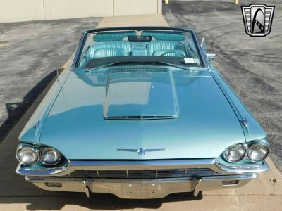 1965 Ford Thunderbird