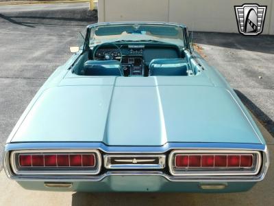 1965 Ford Thunderbird