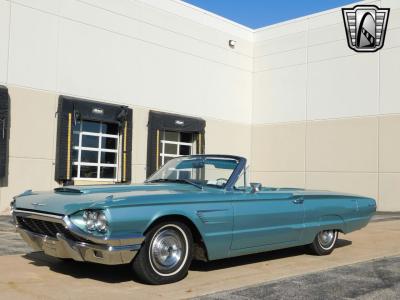 1965 Ford Thunderbird