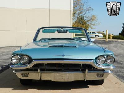 1965 Ford Thunderbird