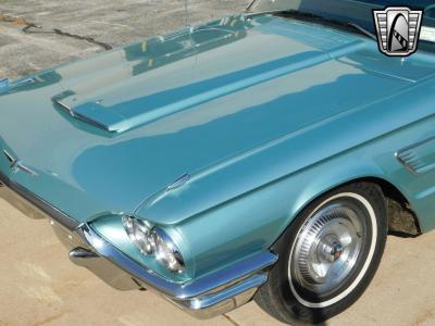 1965 Ford Thunderbird