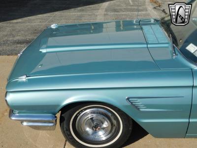 1965 Ford Thunderbird