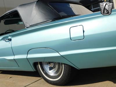 1965 Ford Thunderbird