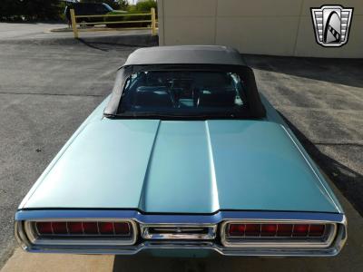 1965 Ford Thunderbird