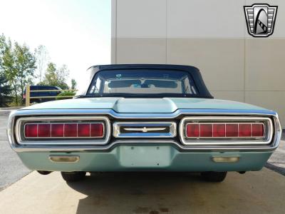 1965 Ford Thunderbird