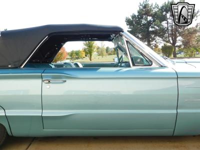 1965 Ford Thunderbird