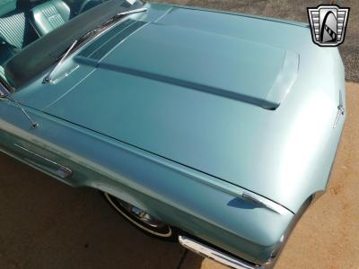 1965 Ford Thunderbird