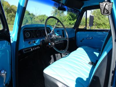 1966 GMC Suburban