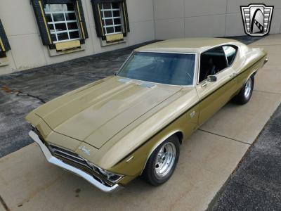 1969 Chevrolet Chevelle