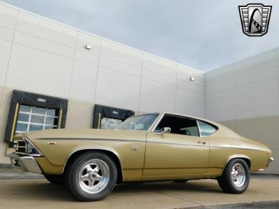 1969 Chevrolet Chevelle