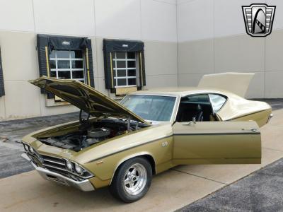 1969 Chevrolet Chevelle