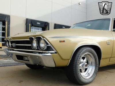 1969 Chevrolet Chevelle