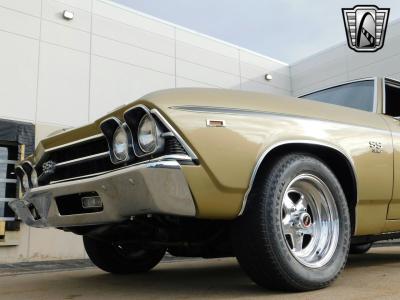 1969 Chevrolet Chevelle