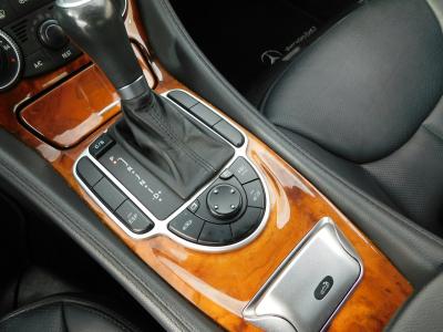 2007 Mercedes - Benz sl 550