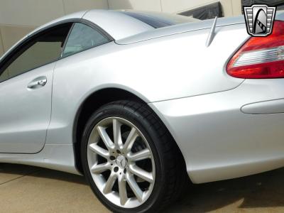 2007 Mercedes - Benz sl 550