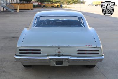 1967 Pontiac Firebird