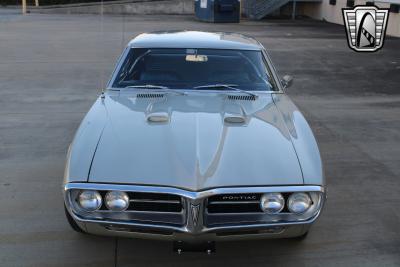 1967 Pontiac Firebird