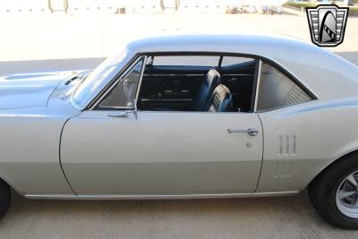 1967 Pontiac Firebird