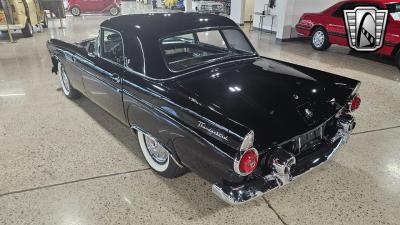 1955 Ford Thunderbird