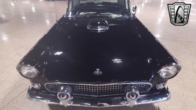 1955 Ford Thunderbird