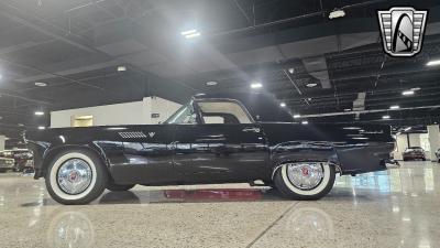 1955 Ford Thunderbird